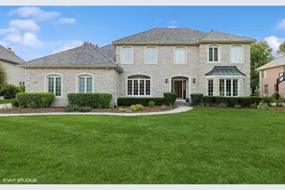 1600 Elderberry Drive, Libertyville, IL 60048 - Photo 1