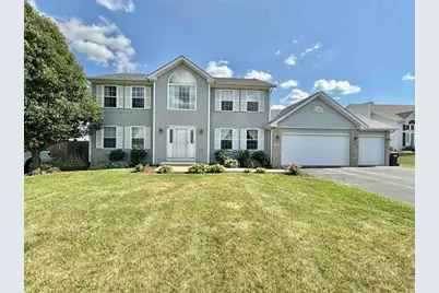 388 Red Fox Drive, Davis Junction, IL 61020 - Photo 1