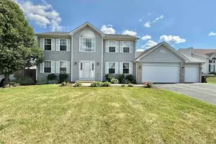 388 Red Fox Dr, Davis Junction, IL 61020 - Photo 1