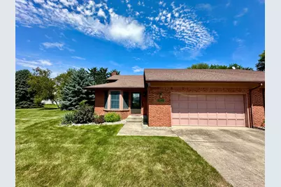 1436 Dickens Court #1436, Monticello, IL 61856 - Photo 1