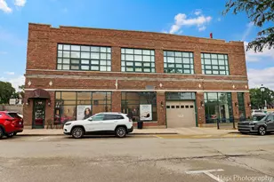 110 N 2nd St, West Dundee, IL 60118 - Photo 1