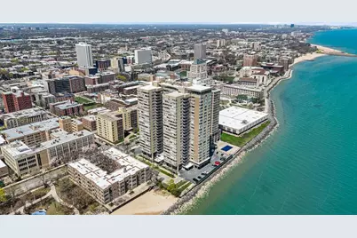 6301 N Sheridan Road #10F, Chicago, IL 60660 - Photo 1