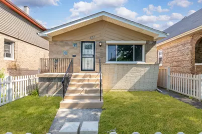 422 W 98th Place, Chicago, IL 60628 - Photo 1
