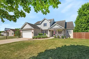 2570 Cobblestone Ct, Morris, IL 60450 - Photo 1