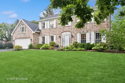 839 Bellingrath Court, Naperville, IL 60563 - Photo 1