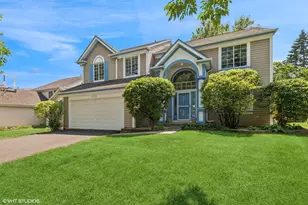 1120 Popes Creek Cir, Grayslake, IL 60030 - Photo 1