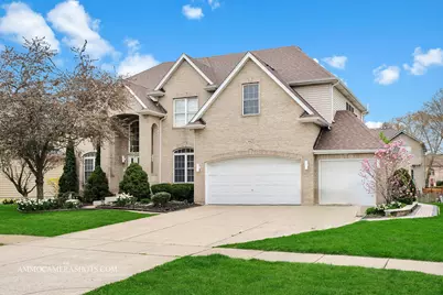 3421 Goldfinch Drive, Naperville, IL 60564 - Photo 1