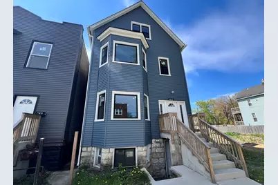 4903 W Hubbard Street, Chicago, IL 60644 - Photo 1