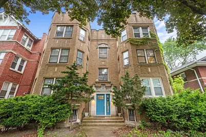 126 N Austin Boulevard #2N, Oak Park, IL 60302 - Photo 1