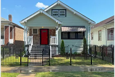 30 E 102nd Street, Chicago, IL 60628 - Photo 1