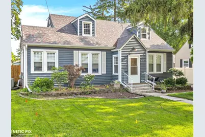 610 E 11th Street, Lockport, IL 60441 - Photo 1