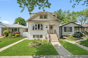 4108 Clinton Ave, Stickney, IL 60402 - Photo 1