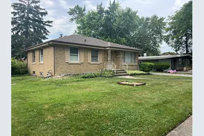 243 E 170th Street, South Holland, IL 60473 - Photo 1