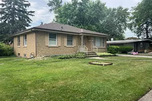 243 E 170th St, South Holland, IL 60473 - Photo 1