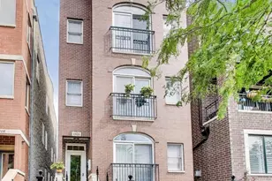 1926 W Belmont Ave, Chicago, IL 60657 - Photo 1