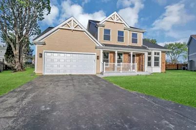 8 Cheswick Court, Schaumburg, IL 60194 - Photo 1