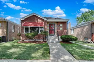 8822 S Paulina St, Chicago, IL 60620 - Photo 1