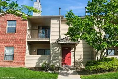 2028 N Rand Road #202, Palatine, IL 60074 - Photo 1