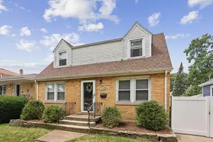 10632 S Hamlin Ave, Chicago, IL 60655 - Photo 1