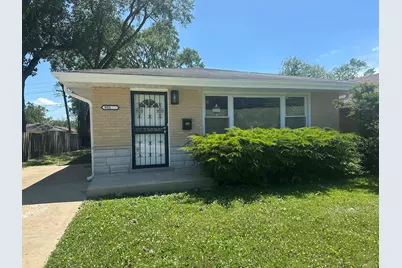 933 E 142nd Street, Dolton, IL 60419 - Photo 1