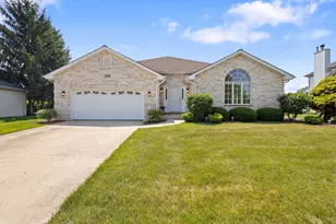 25217 Jacob Fry Dr, Plainfield, IL 60585 - Photo 1