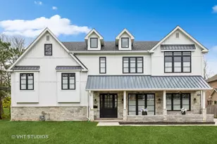 3701 Knollwood Ln, Glenview, IL 60025 - Photo 1