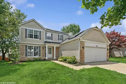 474 Wildflower Way, Bolingbrook, IL 60440 - Photo 1