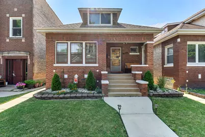 1314 Wesley Avenue, Berwyn, IL 60402 - Photo 1