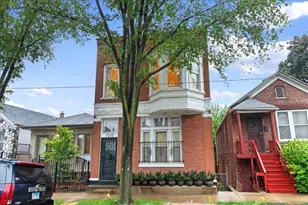 3357 S Oakley Ave, Chicago, IL 60608 - Photo 1