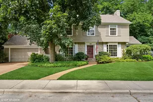 2101 Greenwood Ave, Wilmette, IL 60091 - Photo 1