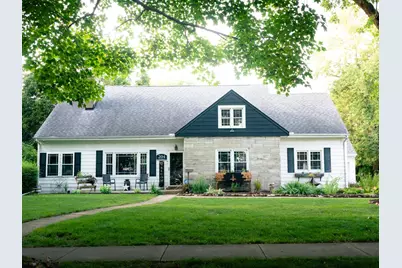 204 E North Street, Dwight, IL 60420 - Photo 1