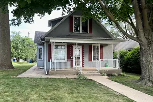 109 E Minnesota St, Spring Valley, IL 61362 - Photo 1