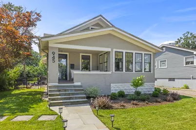 945 Summit Street, Downers Grove, IL 60515 - Photo 1