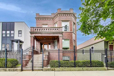 2333 N Spaulding Avenue, Chicago, IL 60647 - Photo 1