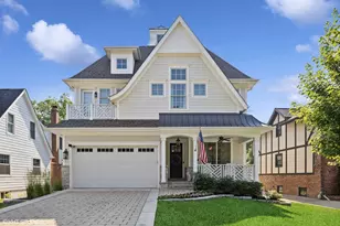 4603 Oakwood Ave, Downers Grove, IL 60515 - Photo 1