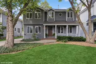 222 S Monroe St, Hinsdale, IL 60521 - Photo 1