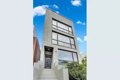 922 N Hermitage Avenue #1, Chicago, IL 60622 - Photo 1