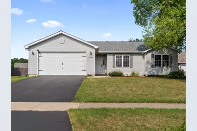 2101 Kingsmill Street, Yorkville, IL 60560 - Photo 1