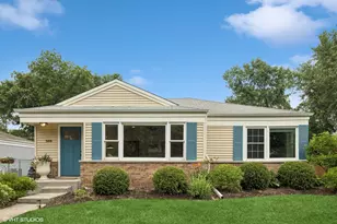 588 Glendale Ave, Glen Ellyn, IL 60137 - Photo 1