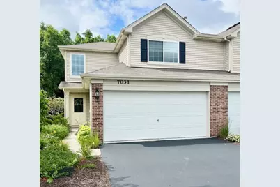 7031 Country Club Hills Drive, Fox Lake, IL 60020 - Photo 1