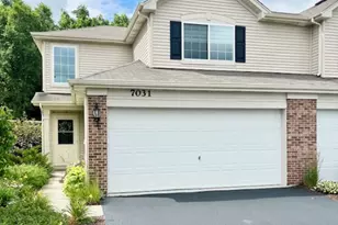 7031 Country Club Hills Dr, Fox Lake, IL 60020 - Photo 1