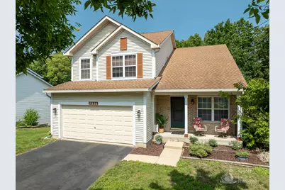 2906 Sun Valley Court, Plainfield, IL 60586 - Photo 1