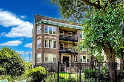 6415 S Kimbark Avenue #3S, Chicago, IL 60637 - Photo 1