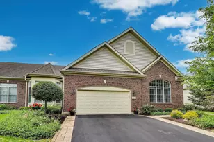 4210 Coyote Lakes Cir, Lake in the Hills, IL 60156 - Photo 1