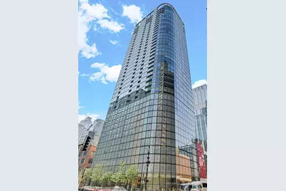 600 N Fairbanks Court #2304, Chicago, IL 60611 - Photo 1