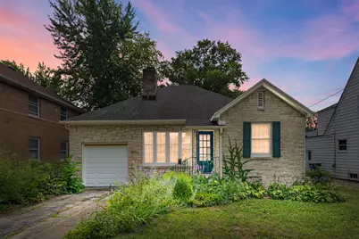 1256 S Lincoln Avenue, Kankakee, IL 60901 - Photo 1