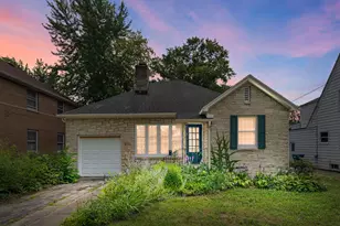 1256 S Lincoln Ave, Kankakee, IL 60901 - Photo 1