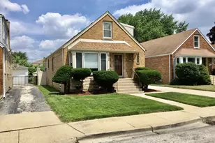 2856 W 84th Pl, Chicago, IL 60652 - Photo 1