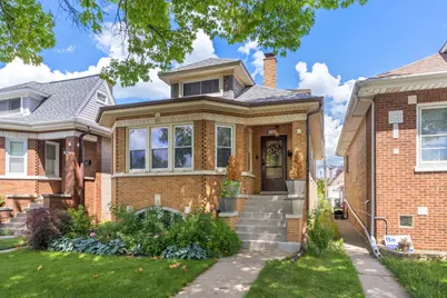 2709 N 76th Court, Elmwood Park, IL 60707 - Photo 1