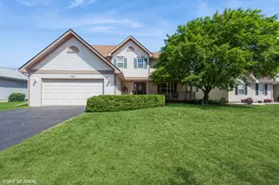 4705 Peacock Ln, Plainfield, IL 60586 - Photo 1